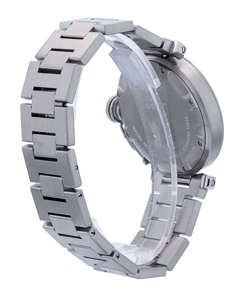 Cartier Pasha W31043M7 Cartier Pasha W31043M7